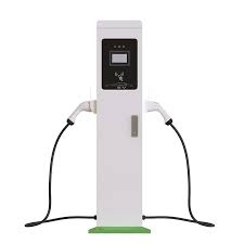EV charger systems
